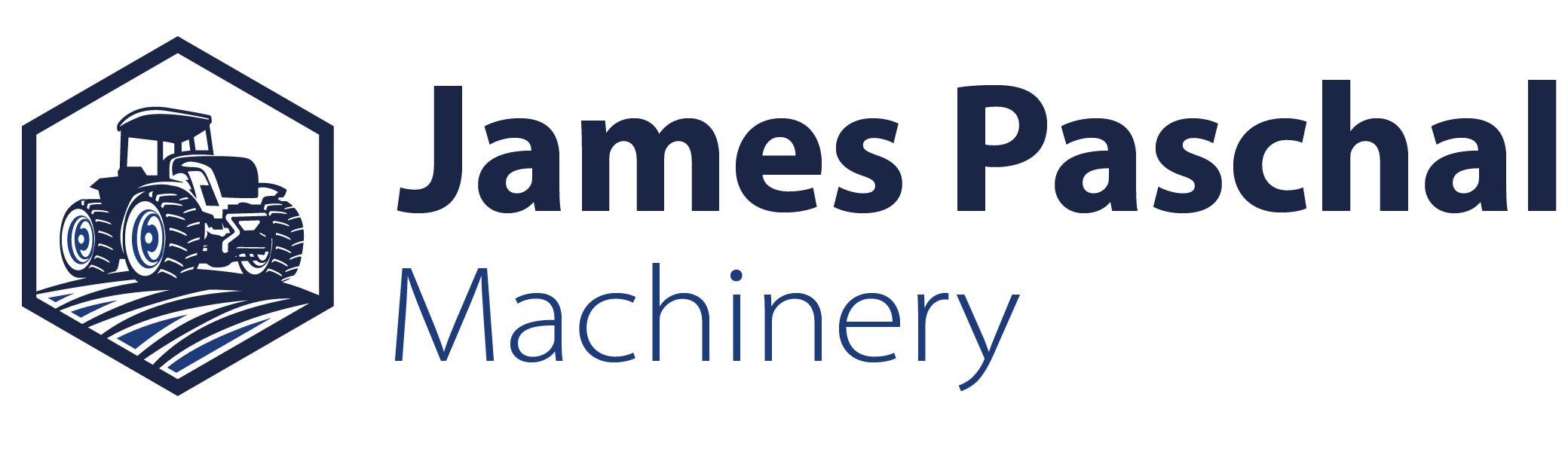 James Paschal Machinery